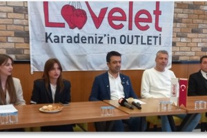 Lovelet Genel Müdürü Süzen: "Yazılı Uyarı Yapılmadan Bariyer Çekildi"